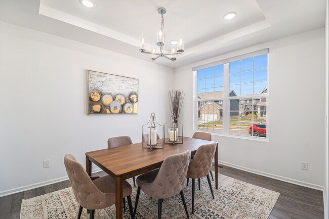 Foto del edificio - 2675 Ironton Dr