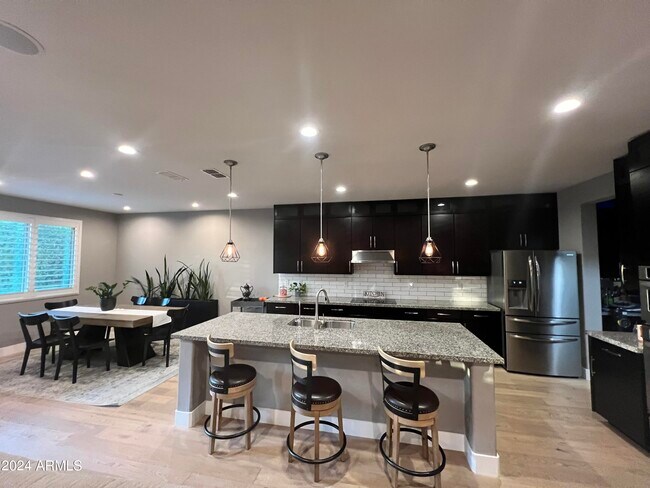 Foto del edificio - 4160 S Butte Ln