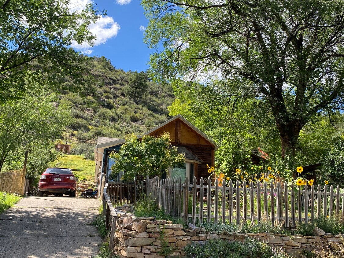 2935 W 3rd Ave, Durango, CO 81301 House Rental in Durango, CO