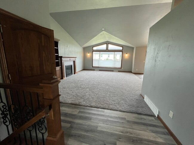 full-living-room - 1454 Chickory Ct