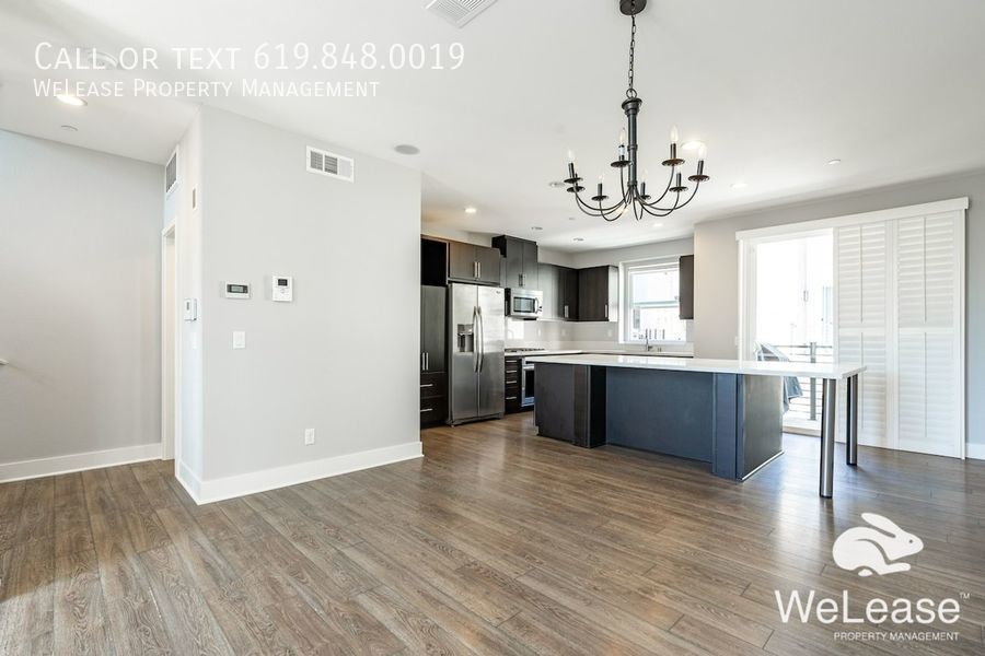 Civita Modern Townhome: 3 br / 3.5 ba in ... - Civita Modern Townhome: 3 br / 3.5  ba in ...