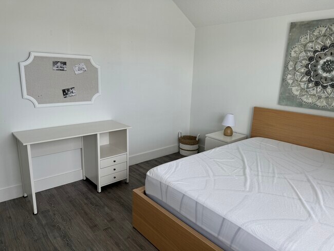 Dormitorio - 724 Lake Brim Dr