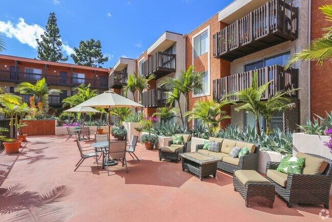 Foto del interior - Westwood Villa