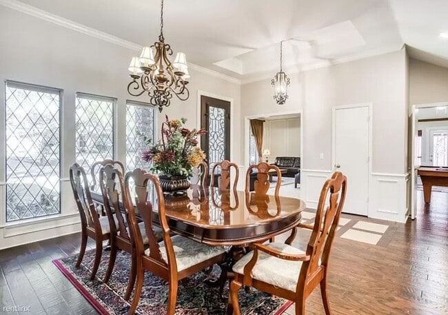 Building Photo - 4 br, 3 bath House - 7360 Briarnoll Drive