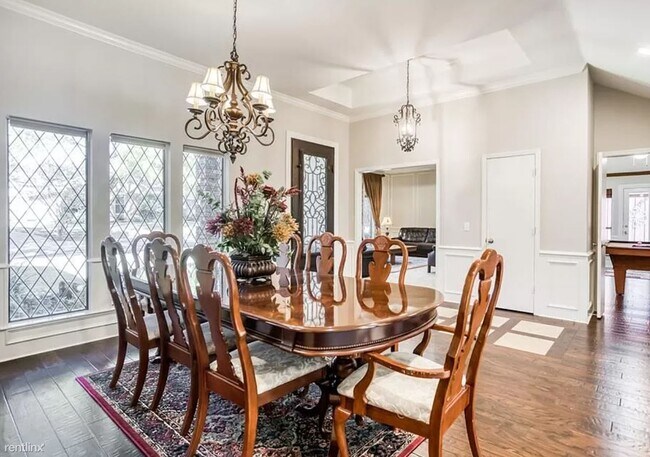 Foto del edificio - 4 br, 3 bath House - 7360 Briarnoll Drive