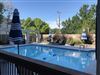 Gated Pool/Patio - 4410 Jarboe St
