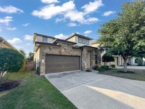 Building Photo - 7112 Cut Plains Trail
