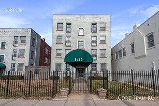 Building Photo - 1413 W 39th St