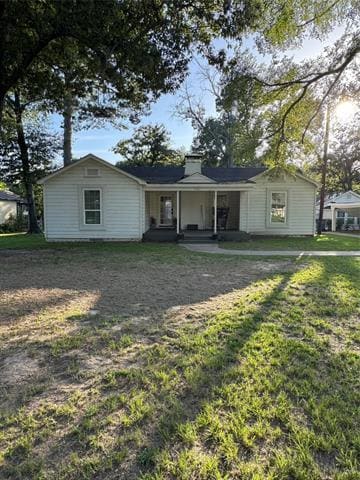 Building Photo - 722 S Prairieville St