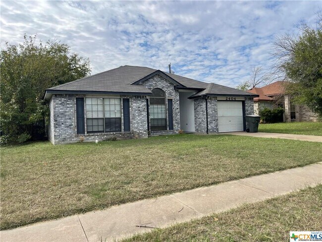 Foto del edificio - 2404 Bluebonnet Dr