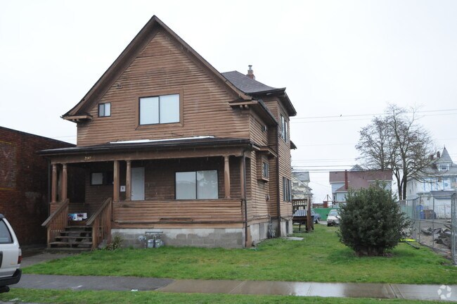 Foto del edificio - 2147 Martin Luther King Jr Way