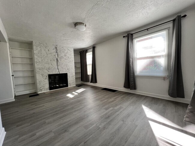 Foto del edificio - 849 Berkley Rd