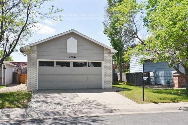 Building Photo - 12804 E Wyoming Cir