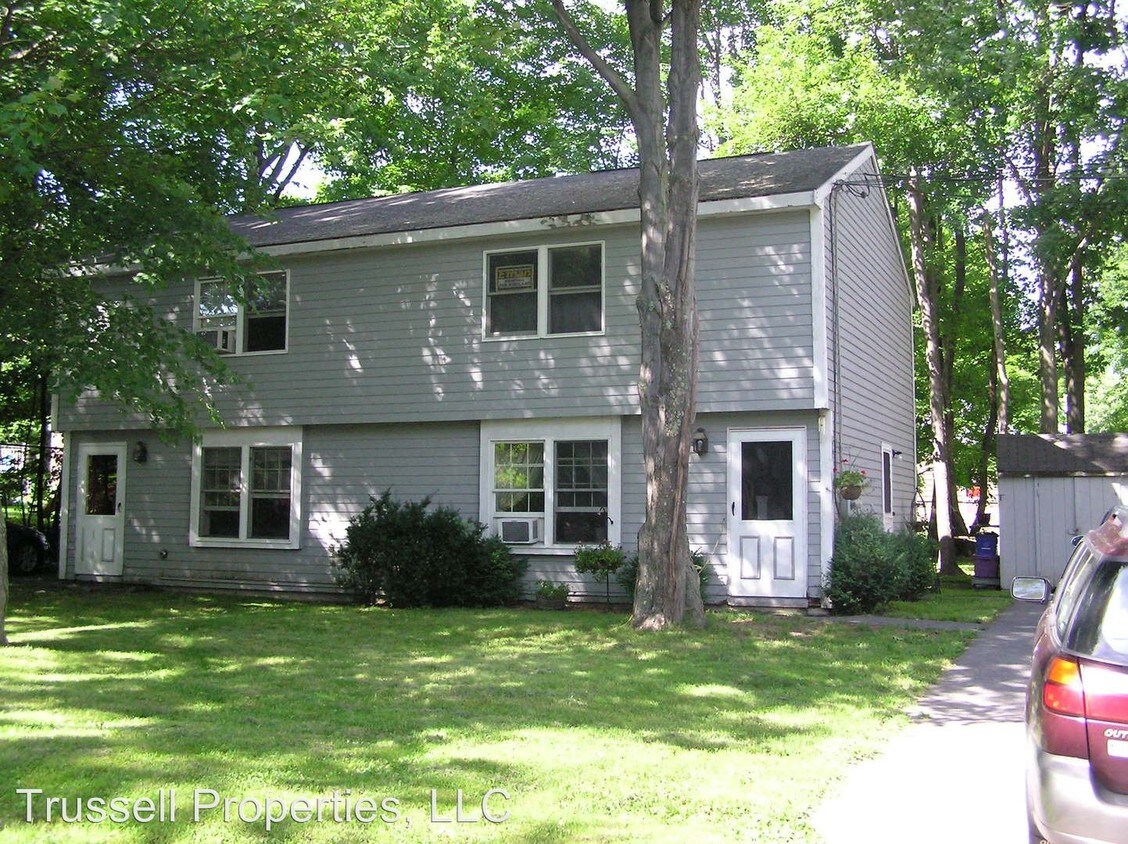 Primary Photo - 61 Berkshire Rd