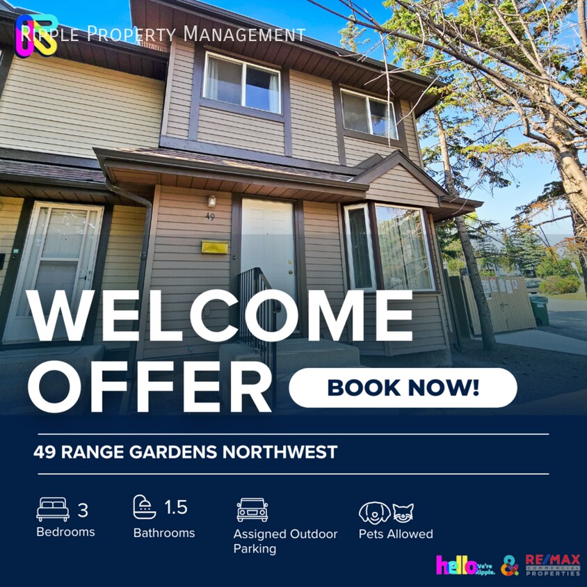 Photo principale - Fantastic 3 Beds, 1.5 Baths TownHouse | 2 ...