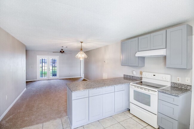 Building Photo - Beautiful 3bed/2.5bath duplex FOR RENT at ...