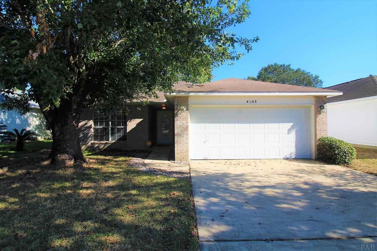 Primary Photo - 4103 Spinnaker Pl