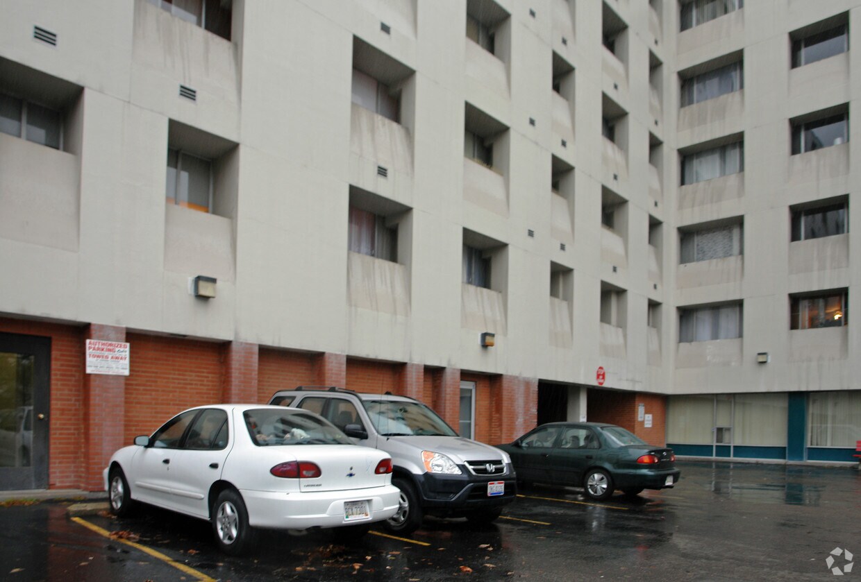 Foto del edificio - Essex House