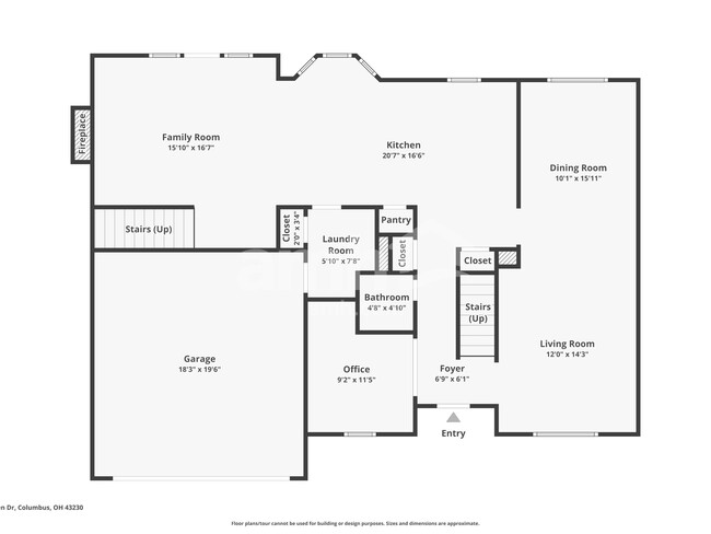 Building Photo - 3719 Kellen Drive