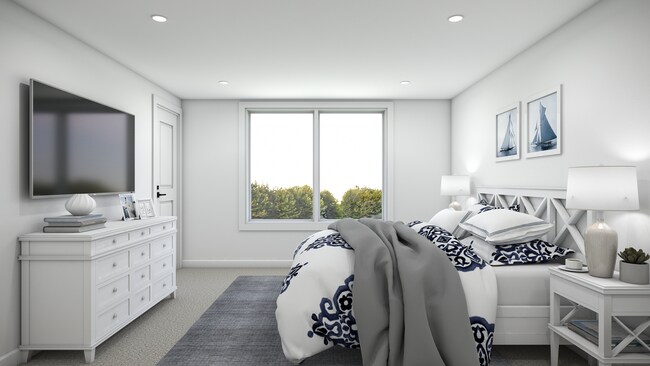 Building Photo - The Reserve on 29th Townhomes