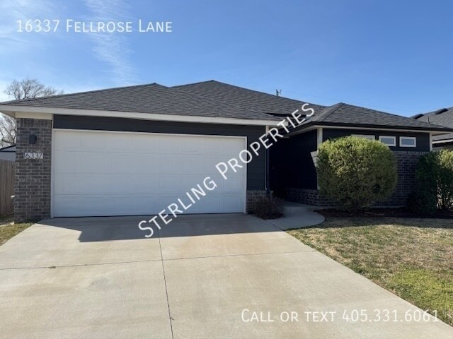 Photo - 16337 Fellrose Lane-