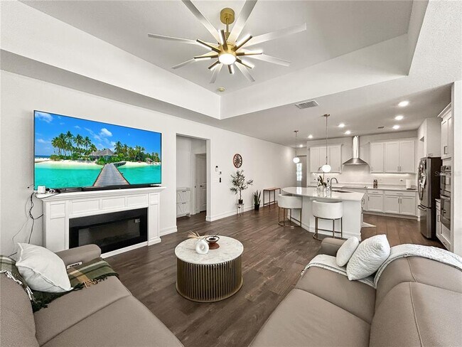 Building Photo - 18334 Serene Lk Lp