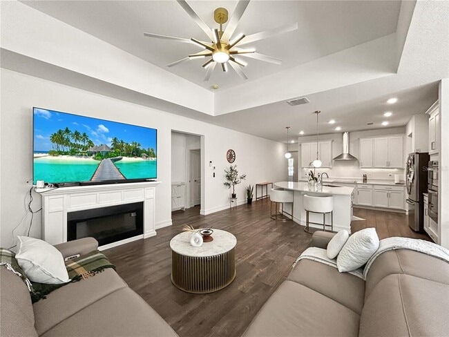 Foto del edificio - 18334 Serene Lk Lp