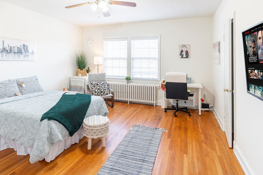 Spring Valley Apartments