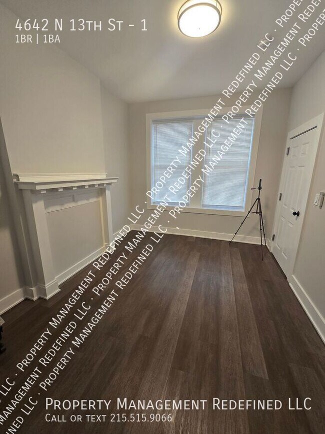 Foto del edificio - 4642 N 13th St