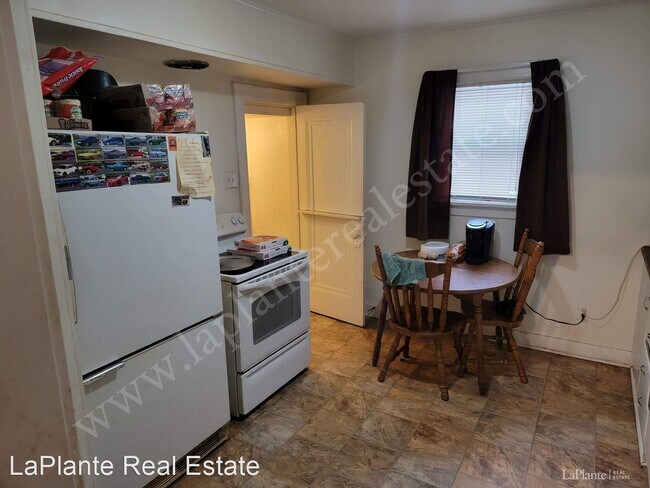 Building Photo - 4 br, 2 bath House - 3226 Inverness Avenue 1