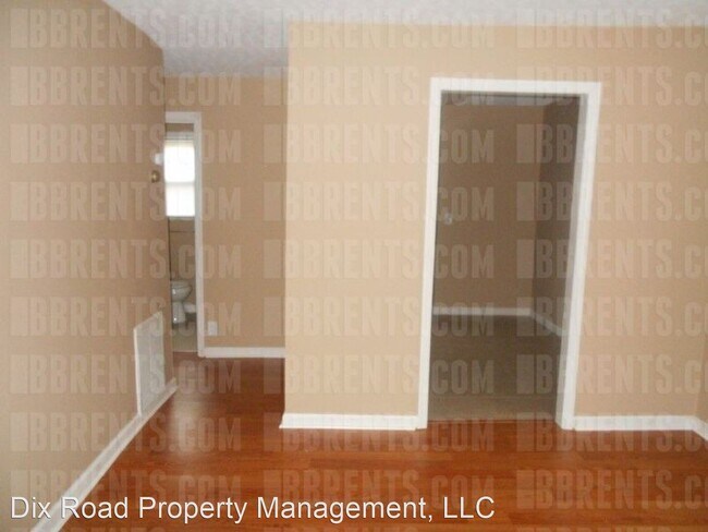 Building Photo - 2 br, 1 bath House - 317 Hudson Avenue,
