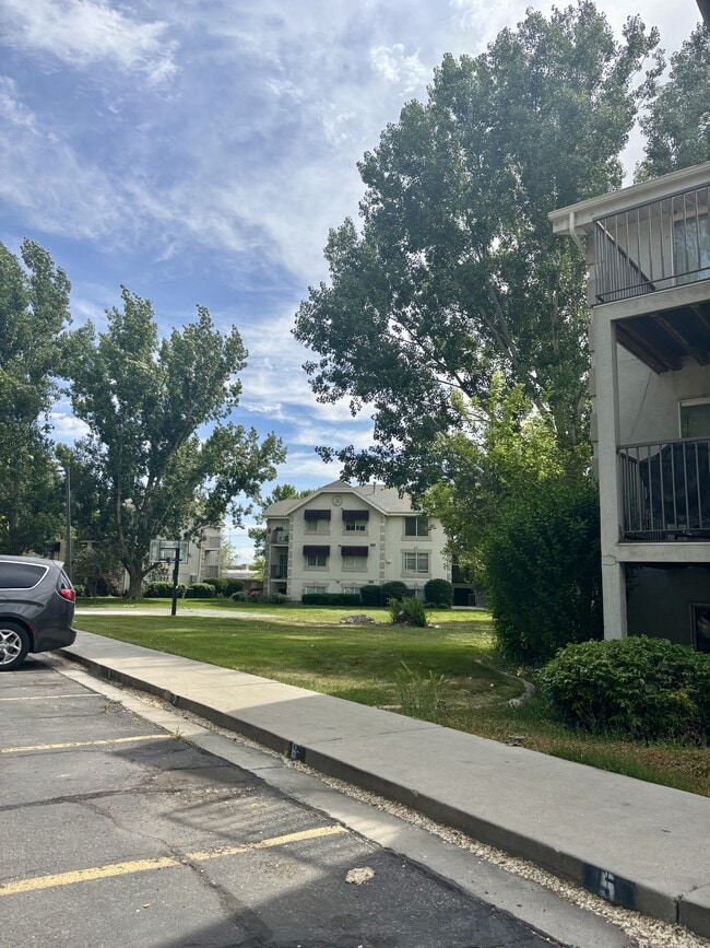 Building Photo - 215 S 1050 W