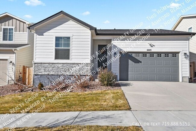 Photo - 6445 Bodacious Cir House