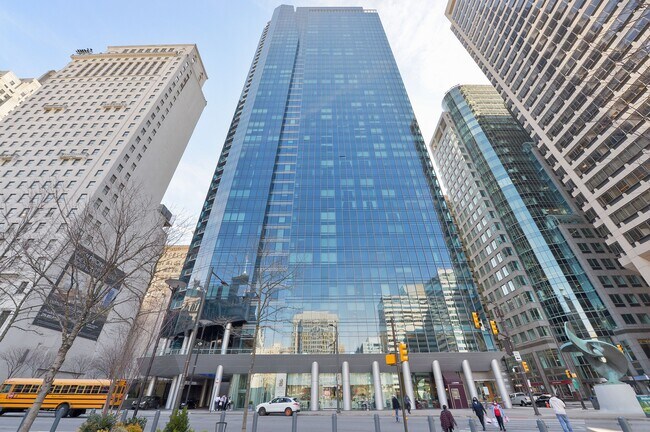 Foto del edificio - 1414 S Penn Sq