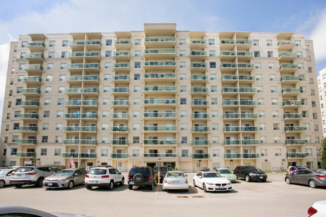 Building Photo - Blossom Gate