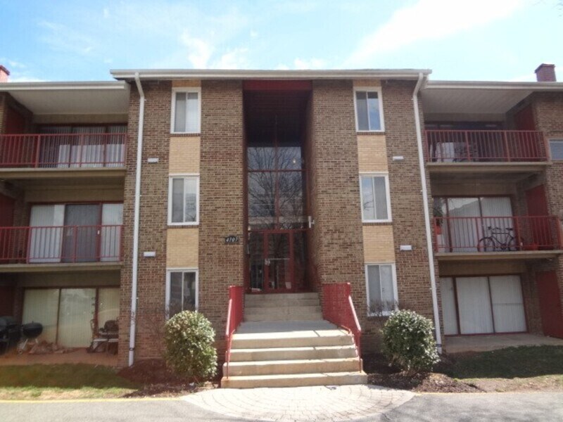 4707 Tecumseh St, Berwyn Heights, MD 20740 House Rental in Berwyn Heights, MD