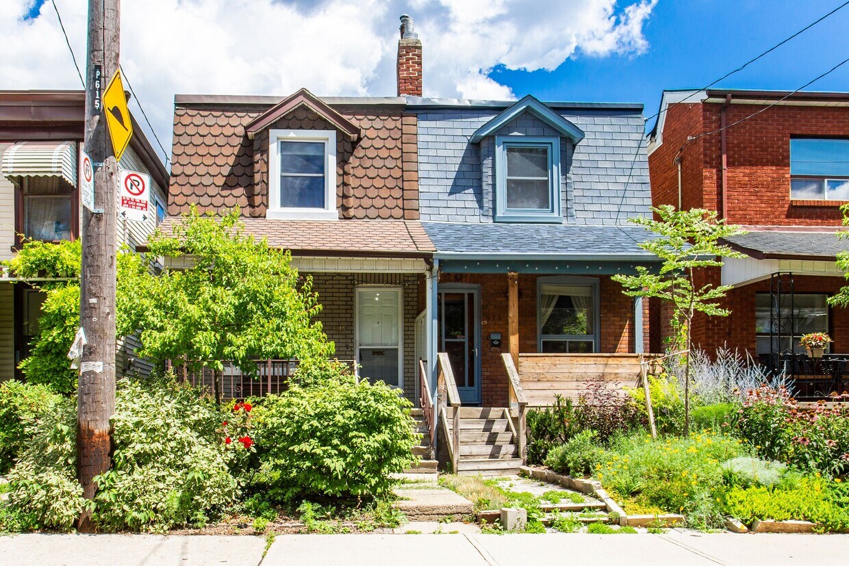 Primary Photo - 615 Crawford St