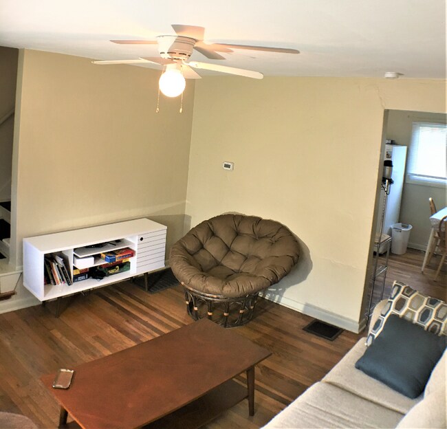 Foto del edificio - 432 E 16th Ave