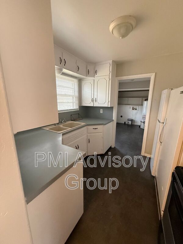 Foto del edificio - 2009 SW McAlister Ave