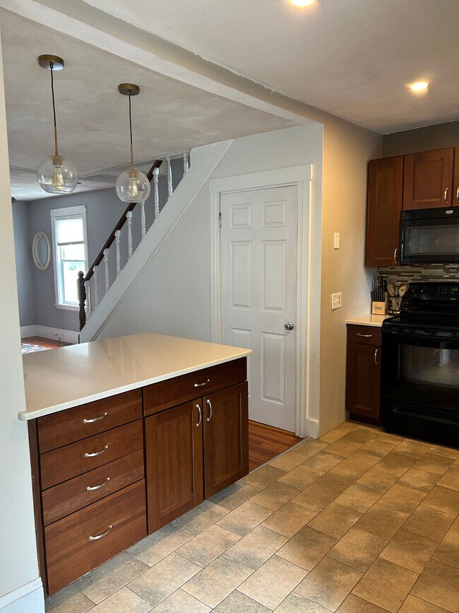 Foto del edificio - 50 Russell St