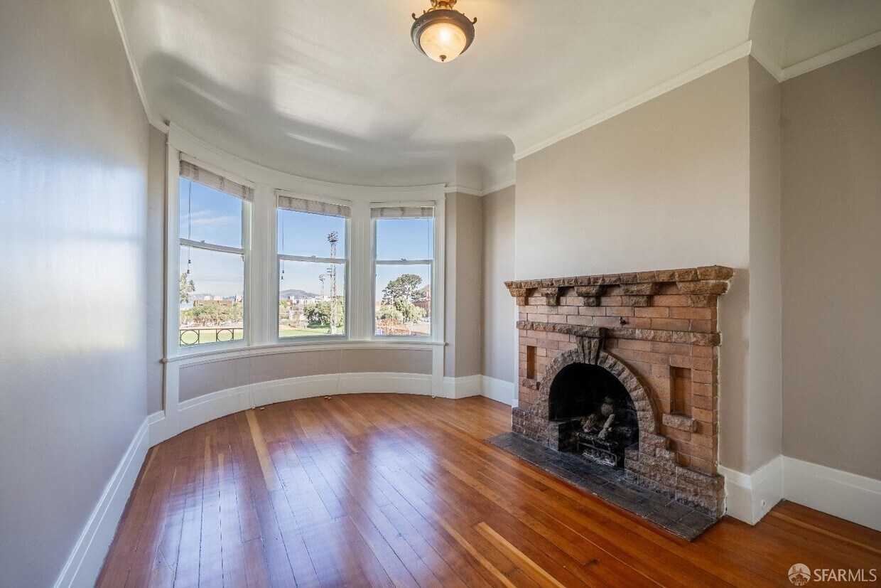Foto principal - 1759 Chestnut St