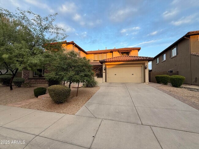 Foto del edificio - 21807 N 37th St