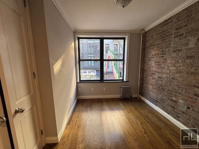 Foto del edificio - Mulberry Street