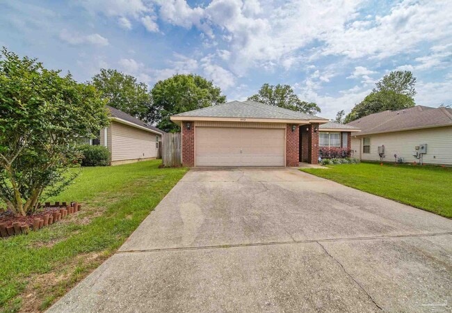 Foto del edificio - 552 Edith Ln