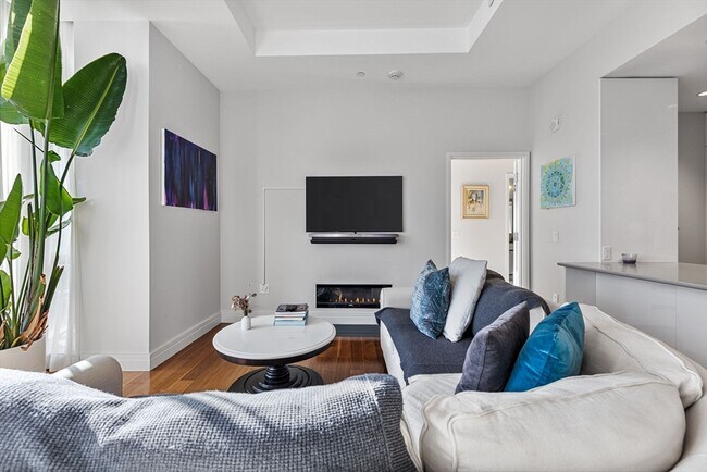 Foto del edificio - 1 Dalton St