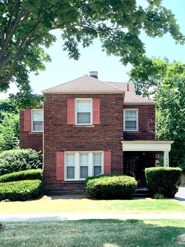 Foto del edificio - 2638 Fenwick Rd