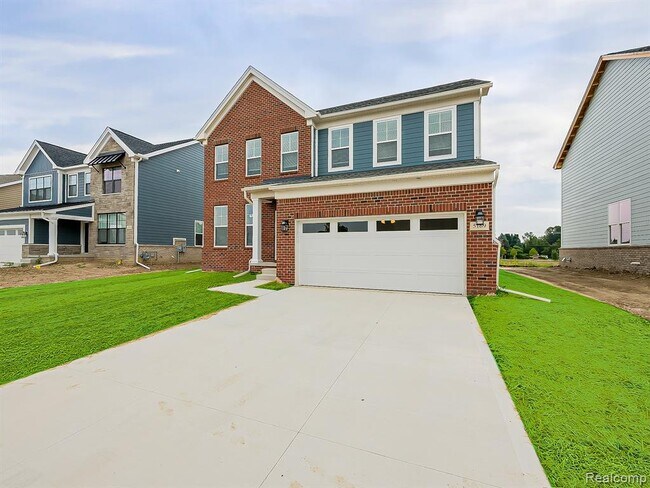 Foto del edificio - 5169 Poppydrew Ln