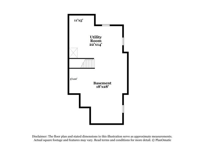 Foto del edificio - 2444 E 139th Pl