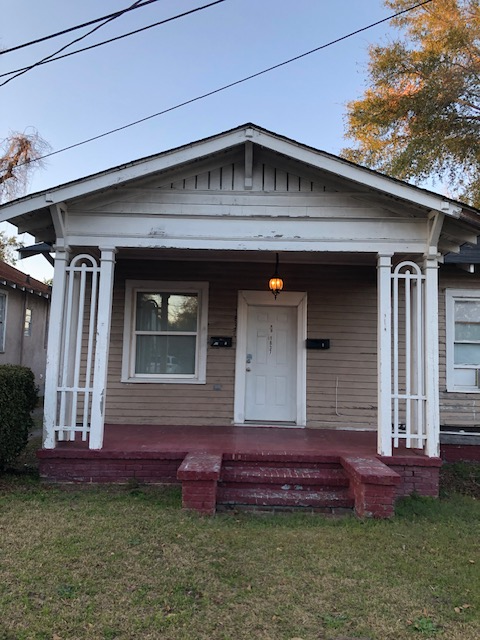 Foto principal - 1837 McDowell St