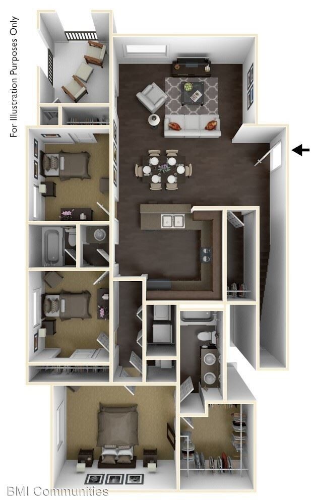 Foto del edificio - 606 S Riverside Ave